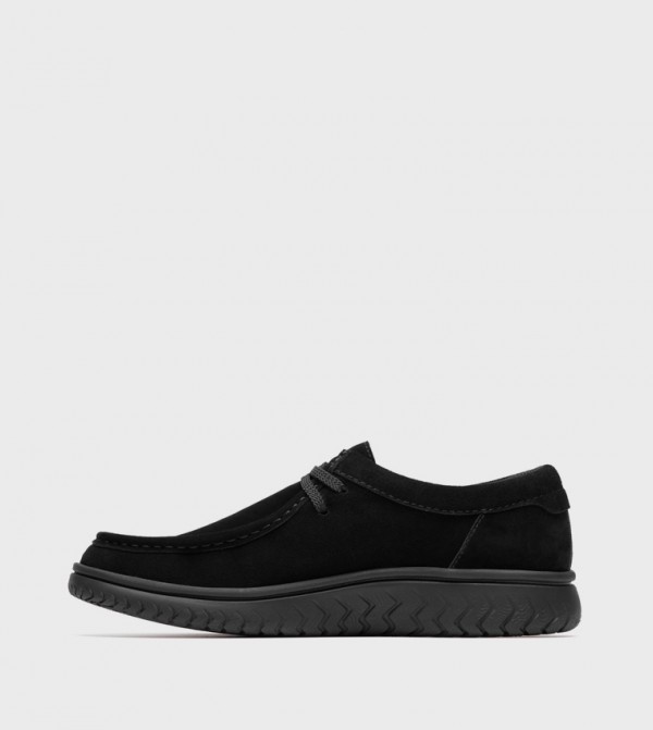 Clarks  Shoes - Black undefined