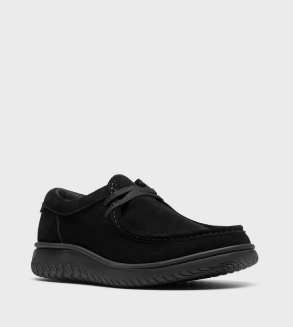 Clarks  Shoes - Black undefined