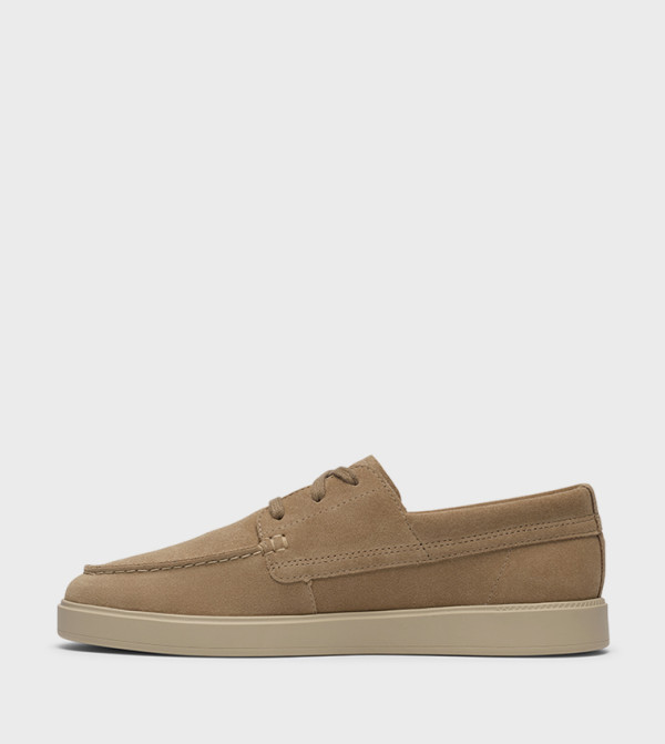 Clarks Clarks - Brown undefined