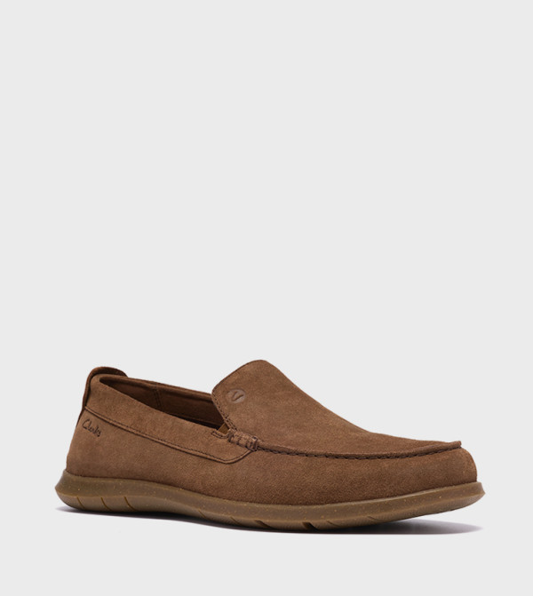 Clarks Clarks - Brown undefined