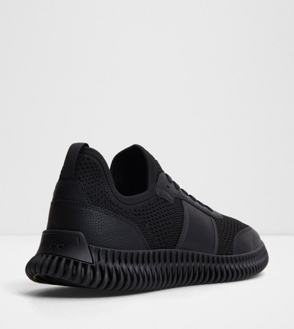 Aldo  Shoes - Black Walking Shoes