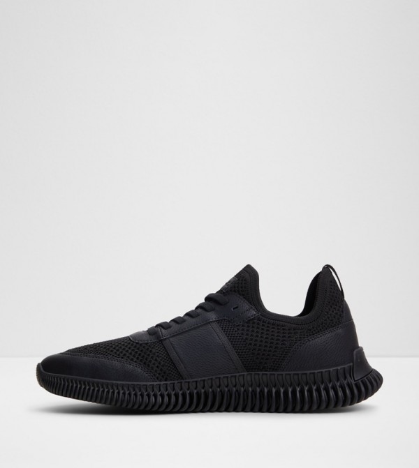 Aldo  Shoes - Black Walking Shoes
