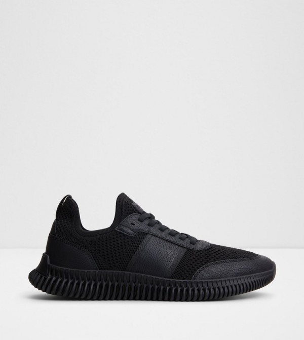 Aldo  Shoes - Black Walking Shoes
