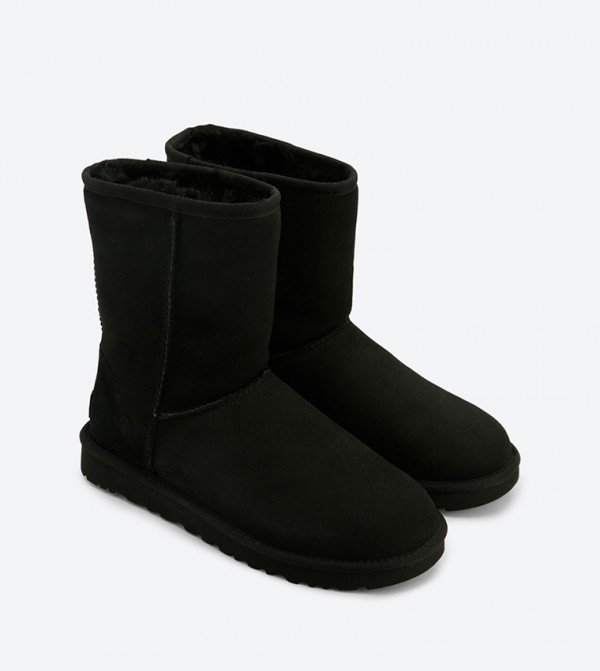 Ugg Ugg - Black Boots