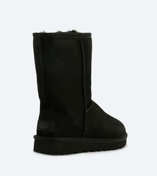 Ugg Ugg - Black Boots