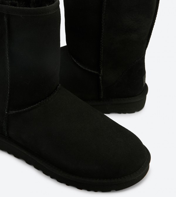 Ugg Ugg - Black Boots
