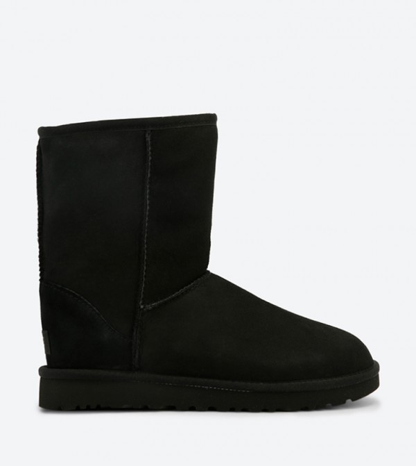 Ugg Ugg - Black Boots