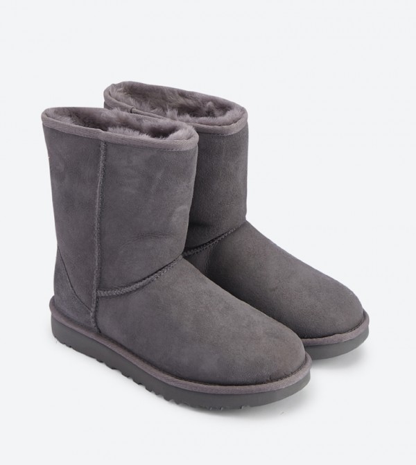 Ugg Ugg - Grey Boots