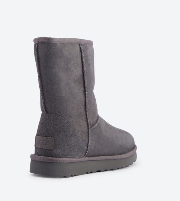 Ugg Ugg - Grey Boots