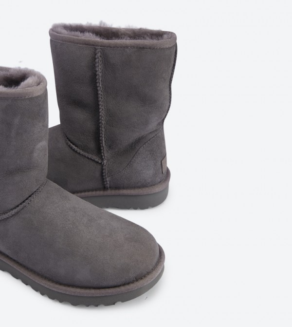 Ugg Ugg - Grey Boots