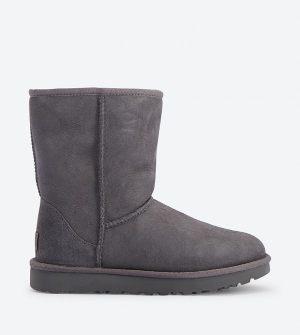 Ugg Ugg - Grey Boots