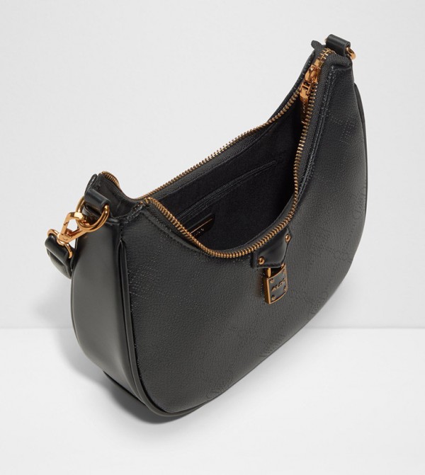Aldo  Shoulder Bags - Black Shoulder bags