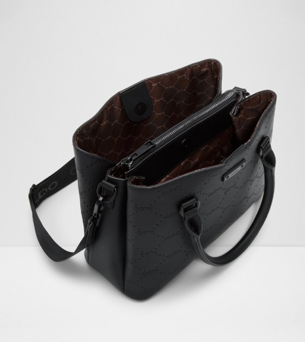 Aldo Aldo - Black Satchel Bags