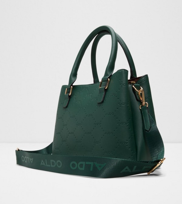ألدو  حقائب ساتشل  - أخضر Satchel Bags