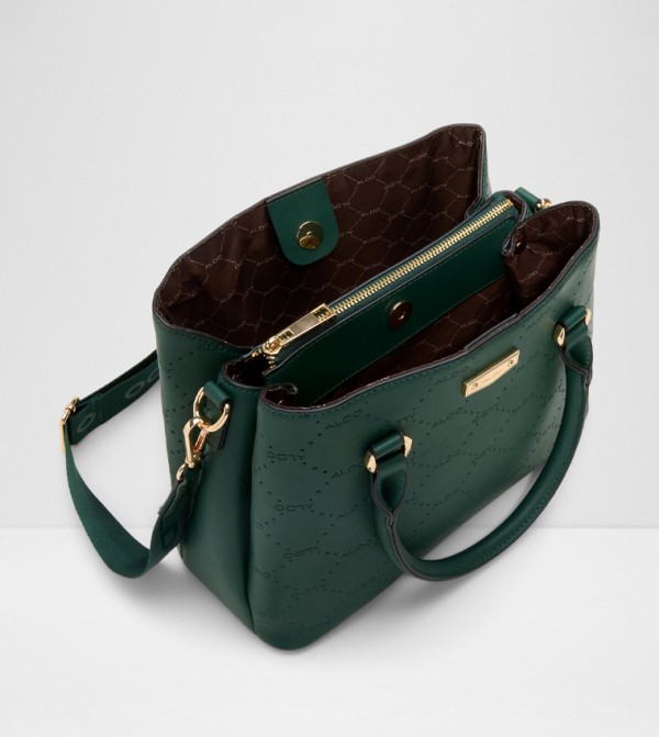 ألدو  حقائب ساتشل  - أخضر Satchel Bags