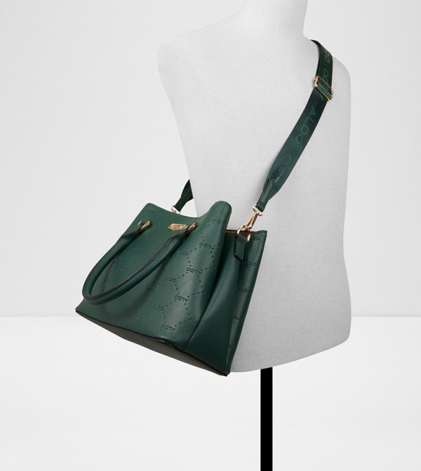 ألدو  حقائب ساتشل  - أخضر Satchel Bags