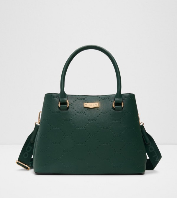 ألدو  حقائب ساتشل  - أخضر Satchel Bags