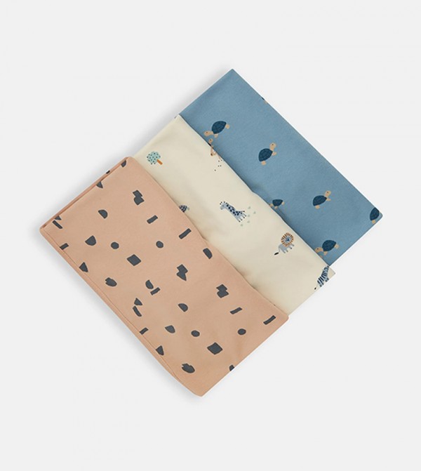 BABIES & MORE Nursery - Multi Blankets, Quilts & Wraps