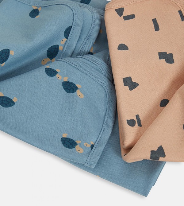 BABIES & MORE Nursery - Multi Blankets, Quilts & Wraps