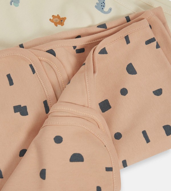 BABIES & MORE Nursery - Multi Blankets, Quilts & Wraps