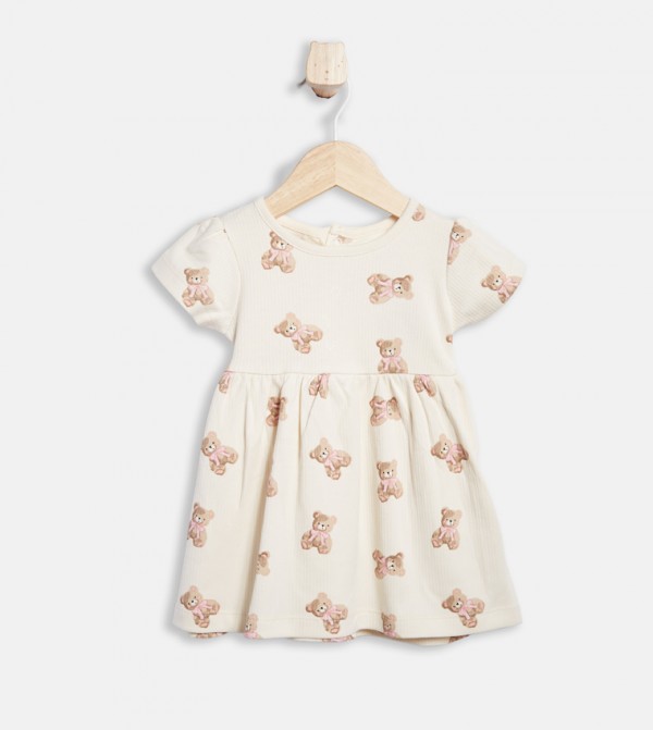 BABIES & MORE BABIES & MORE - Multi Casual Dress