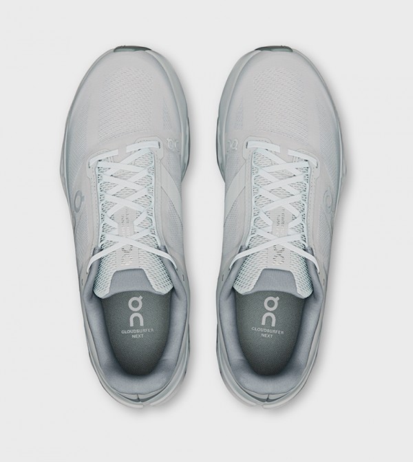 ON Sports Shoes - Grey Running Shoes