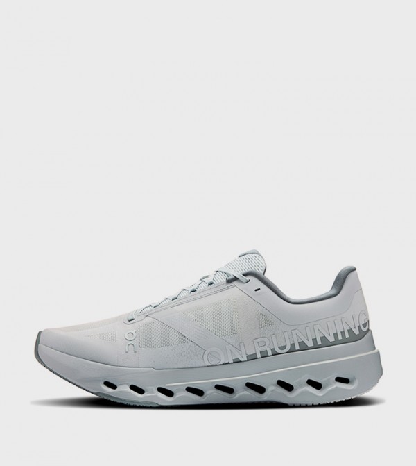 ON Sports Shoes - Grey Running Shoes