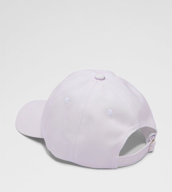 Aldo Accessories  Caps & Hats - Light Purple Baseball Caps