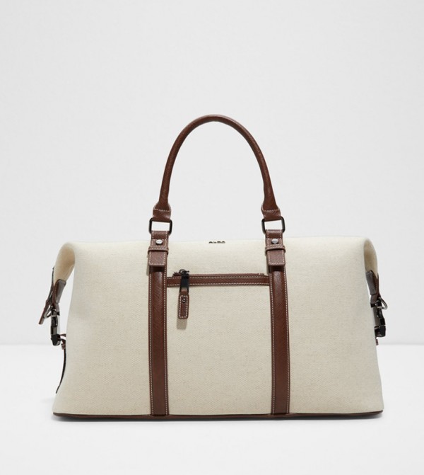 Aldo  Bags - Brown Duffel Bags