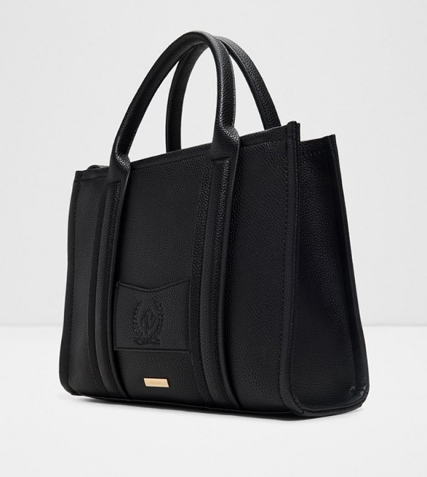 Aldo  Satchel Bags - Black Satchel Bags