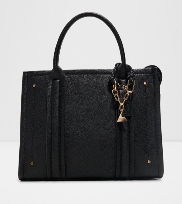 Aldo  Satchel Bags - Black Satchel Bags