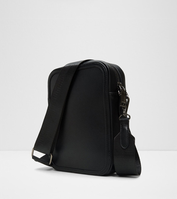 Aldo  Bags - Black Cross Body & Sling Bags