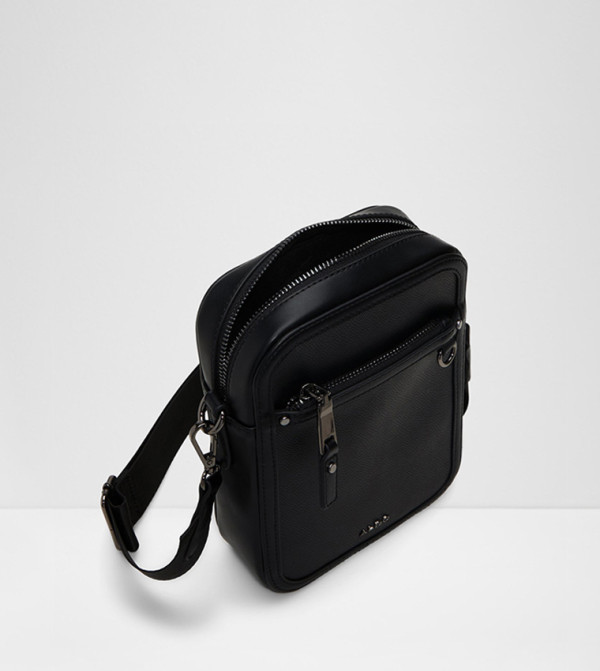 Aldo  Bags - Black Cross Body & Sling Bags