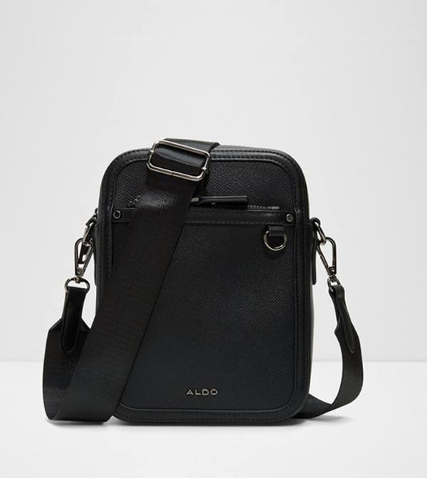 Aldo  Bags - Black Cross Body & Sling Bags