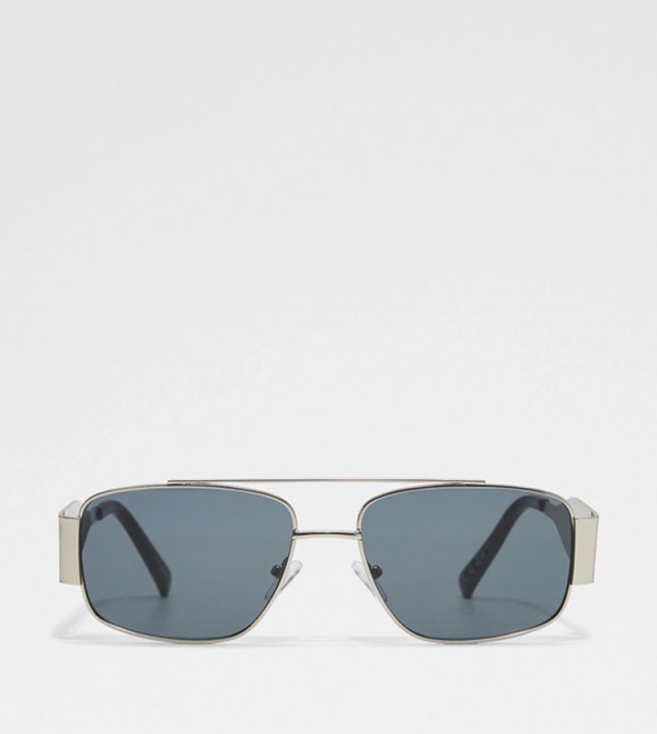 Aldo Accessories  Sunglasses - Silver undefined