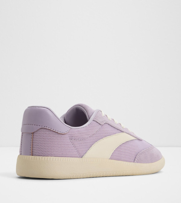 Aldo Aldo - Purple Low Top