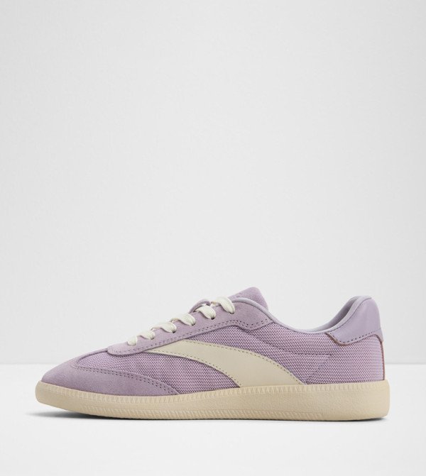 Aldo Aldo - Purple Low Top