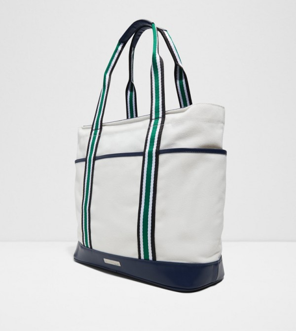 Aldo  Bags - White Tote Bags