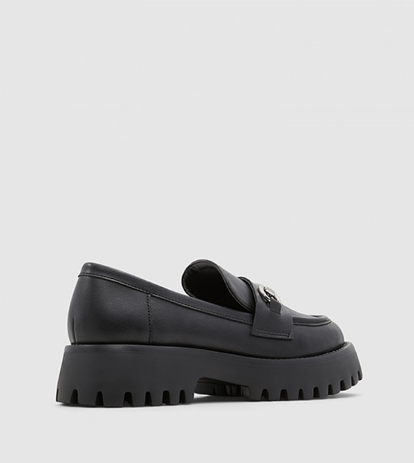 كول ات سبرنج كول ات سبرنج - أسود Loafers/Moccasins