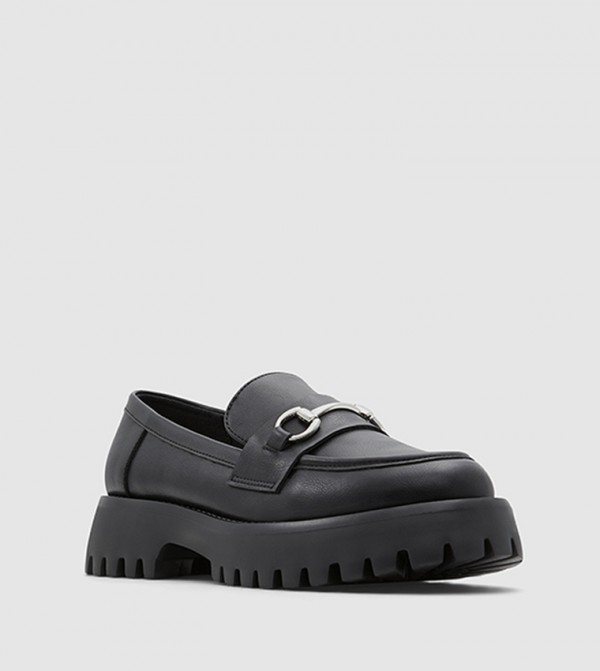 كول ات سبرنج كول ات سبرنج - أسود Loafers/Moccasins