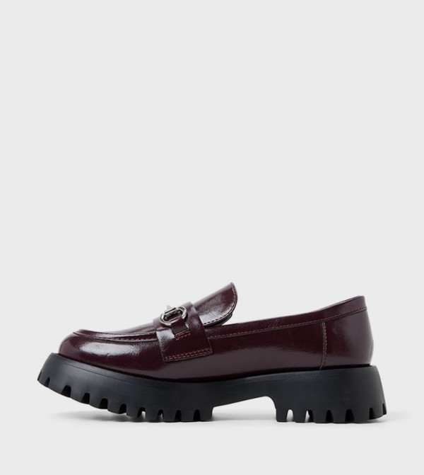 Call it Spring Call It Spring - Burgundy undefined