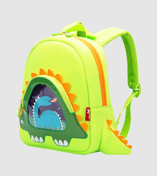 Eazy Kids Eazy Kids - Green Backpacks