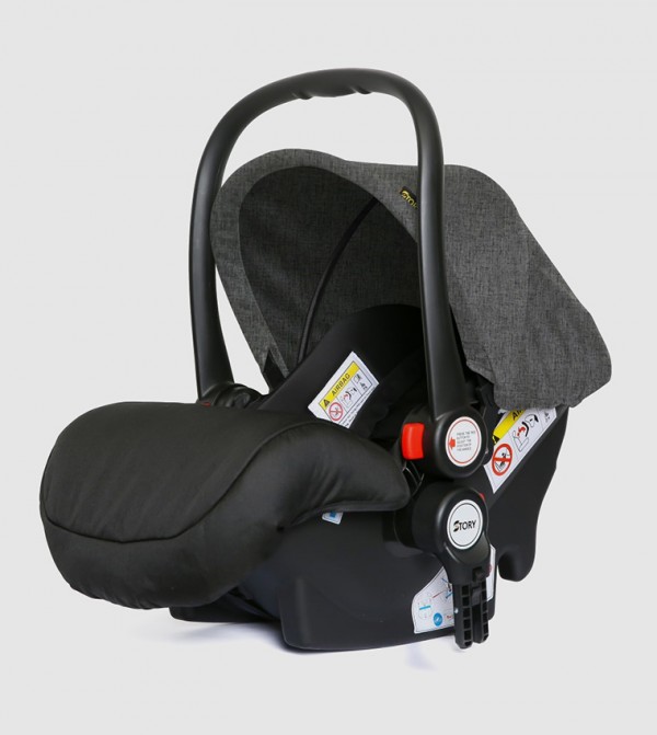 Teknum Teknum - Grey Strollers & Travel Systems