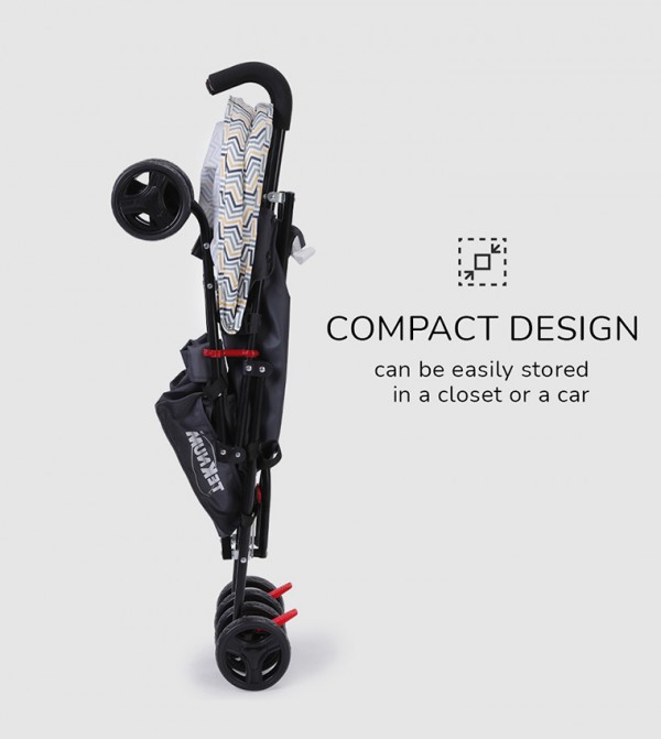 Teknum Teknum - Multi Strollers & Travel Systems
