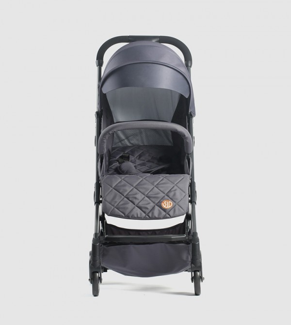 Teknum  Baby Gear - Grey Strollers & Travel Systems