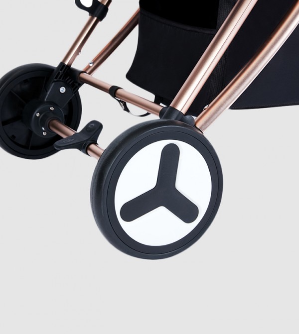Teknum  Strollers & Travel Systems - Grey Strollers & Travel Systems