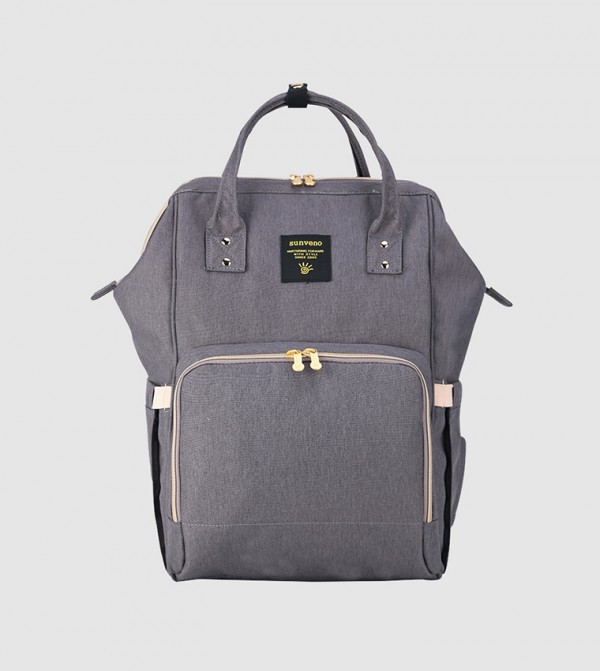 Teknum  Strollers & Travel Systems - Grey Strollers & Travel Systems