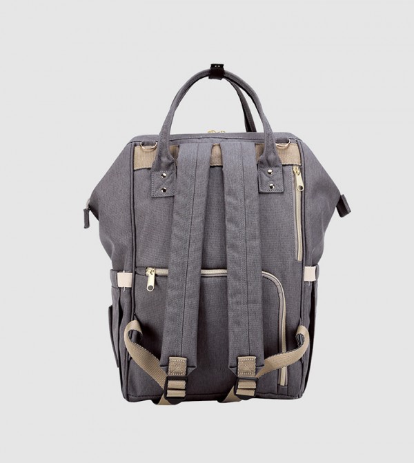 Teknum  Strollers & Travel Systems - Grey Strollers & Travel Systems