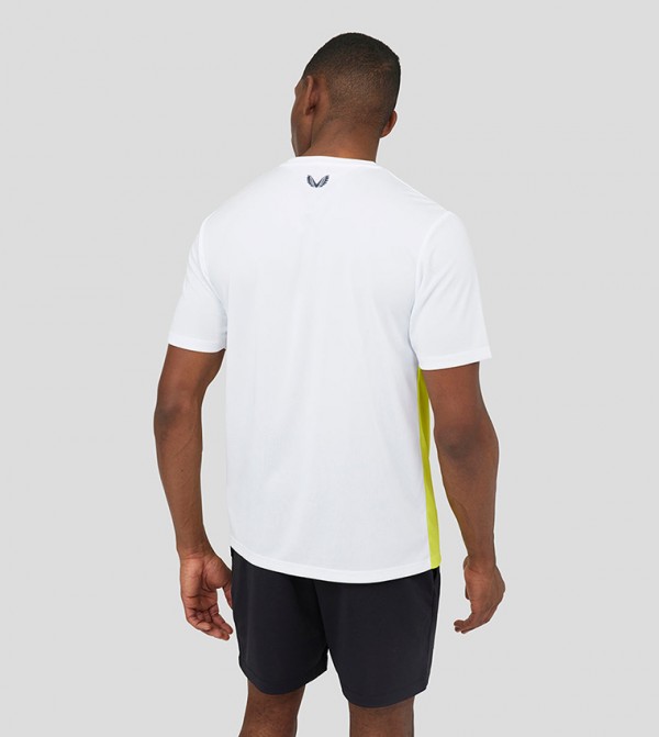 Castore Castore - CITRUS Active T shirts