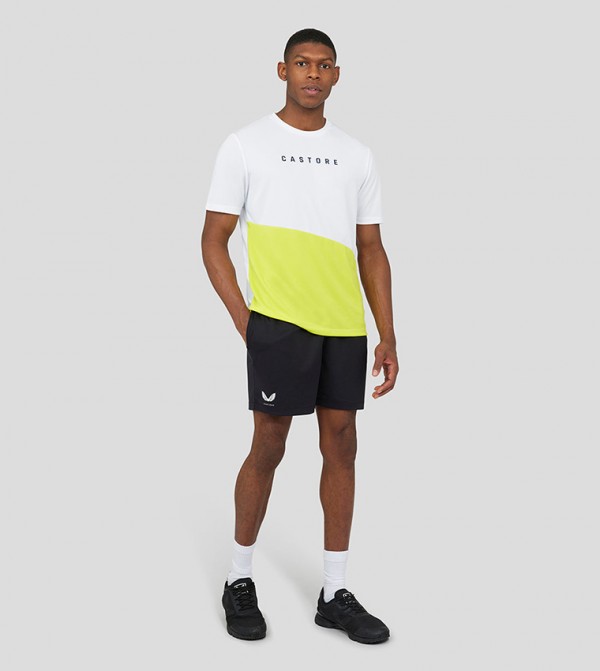 Castore Castore - CITRUS Active T shirts